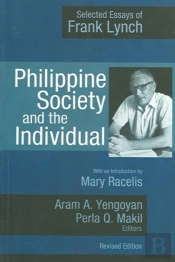 Philippine Society And The Individual
