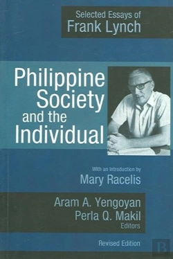 Bertrand.pt - Philippine Society And The Individual