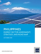 Philippines: Energy Sector Assessment, Strategy, And Road Map