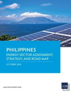 Bertrand.pt - Philippines: Energy Sector Assessment, Strategy, And Road Map