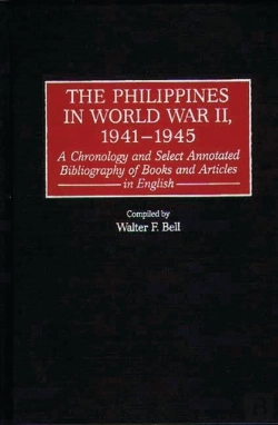 Bertrand.pt - Philippines In World War Ii, 1941-1945