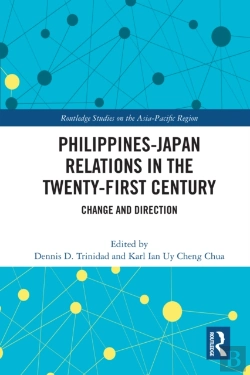 Bertrand.pt - Philippines-Japan Relations In The Twenty-First Century