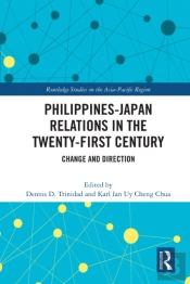 Philippines-Japan Relations In The Twenty-First Century