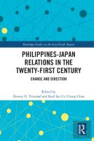 Philippines-Japan Relations In The Twenty-First Century