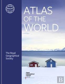 Philip'S Atlas Of The World