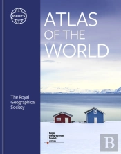 Philip'S Atlas Of The World