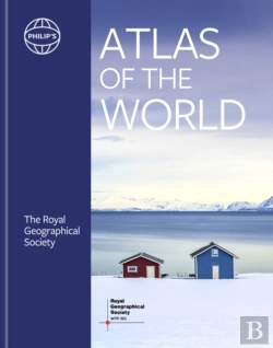 Bertrand.pt - Philip'S Atlas Of The World