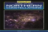 Philip'S Guide To The Northern Constellations
