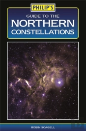 Philip'S Guide To The Northern Constellations