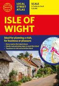 Philip'S Isle Of Wight Guide Book