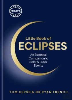 Bertrand.pt - Philip'S Little Book Of Eclipses
