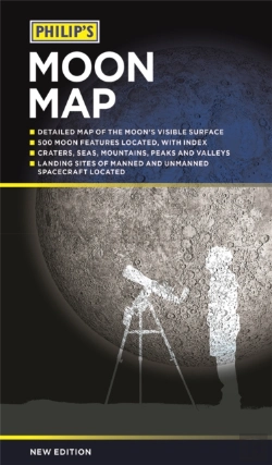 Bertrand.pt - Philip'S Moon Map 2018