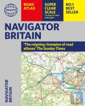 Philip'S Navigator Britain: Flexi