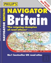 Philip'S Navigator Britain