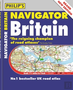 Bertrand.pt - Philip'S Navigator Britain