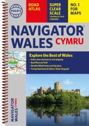 Philip'S Navigator Wales