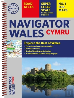 Bertrand.pt - Philip'S Navigator Wales