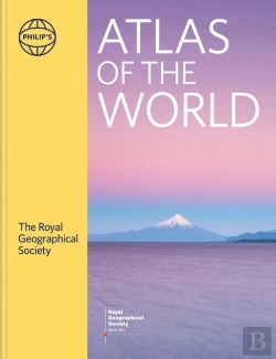 Bertrand.pt - Philip'S Rgs Atlas Of The World