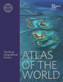 Bertrand.pt - Philip'S Rgs Atlas Of The World