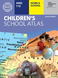 Bertrand.pt - Philip'S Rgs  Children'S School Atlas