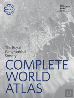 Bertrand.pt - Philip'S Rgs Complete World Atlas