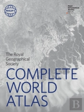 Philip'S Rgs Complete World Atlas