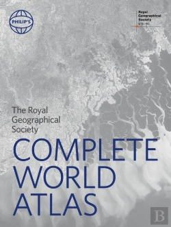 Bertrand.pt - Philip'S Rgs Complete World Atlas