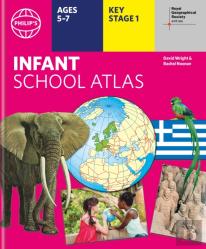 Philip'S Rgs Infant School Atlas