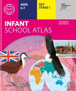 Bertrand.pt - Philip'S Rgs Infant'S School Atlas