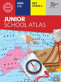Bertrand.pt - Philip'S Rgs Junior School Atlas