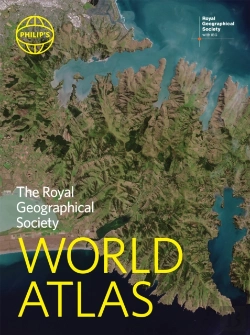 Bertrand.pt - Philip'S Rgs World Atlas