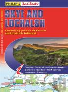 Philip'S Skye And Lochalsh: Leisure And Tourist Map 2020