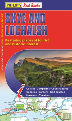 Bertrand.pt - Philip'S Skye And Lochalsh: Leisure And Tourist Map 2020