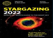 Philip'S Stargazing 2022 Month-By-Month Guide To The Night Sky In Britain & Ireland