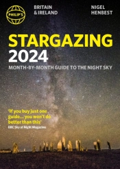 Philip'S Stargazing 2024 Month-By-Month Guide To The Night Sky Britain & Ireland