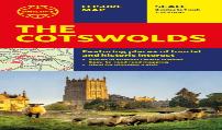Philip'S The Cotswolds