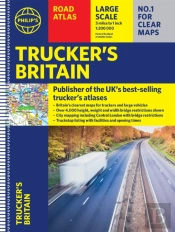 Philip'S Trucker'S Britain