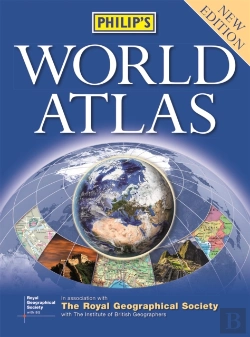 Bertrand.pt - Philip'S World Atlas