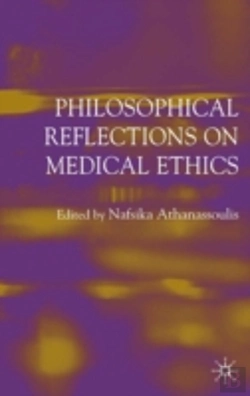Bertrand.pt - Philisophical Reflections On Medical Ethics