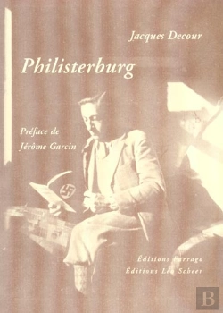 Bertrand.pt - Philisterburg