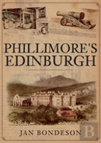 Phillimore'S Edinburgh
