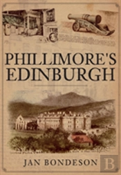 Phillimore'S Edinburgh
