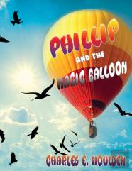 Phillip And The Magic Balloon