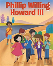 Phillip Willing Howard Iii