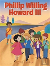 Phillip Willing Howard Iii