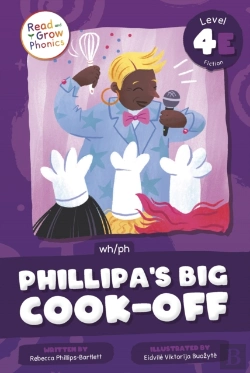 Bertrand.pt - Phillipa'S Big Cook-Off