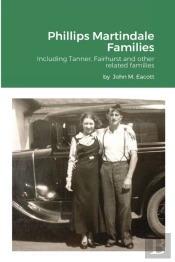 Phillips Martindale Families: Including