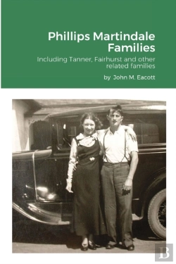 Bertrand.pt - Phillips Martindale Families: Including