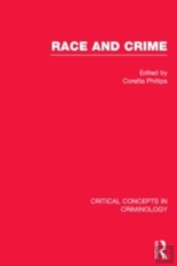 Bertrand.pt - Phillips: Race And Crime, 4-Vol. Set