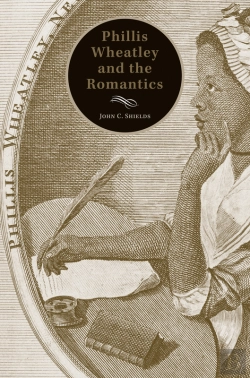 Bertrand.pt - Phillis Wheatley And The Romantics